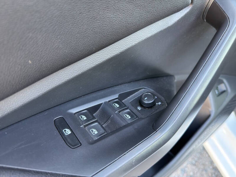 2019 Volkswagen Jetta SEL