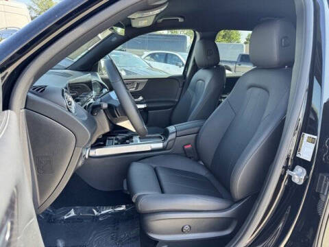 2025 Mercedes-Benz GLB GLB 250