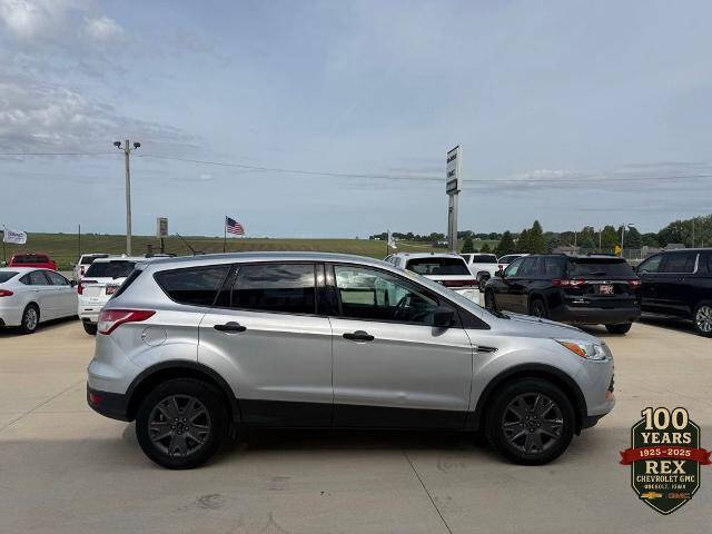 2013 Ford Escape S