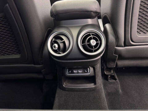 2022 Alfa Romeo Stelvio Sprint