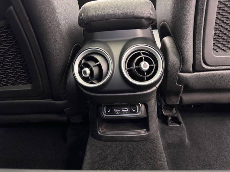 2022 Alfa Romeo Stelvio Sprint