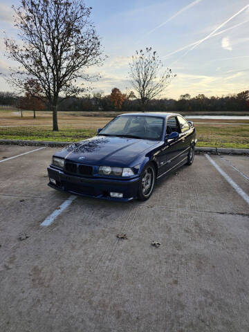 1995 BMW M3