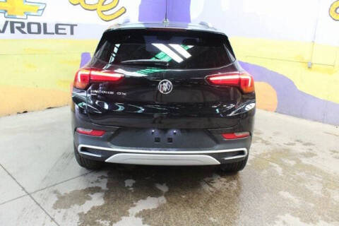 2023 Buick Encore GX Essence