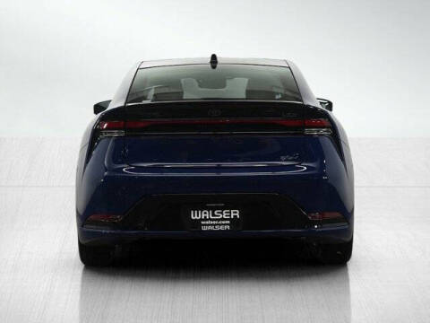 2024 Toyota Prius Limited