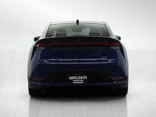 2024 Toyota Prius Limited
