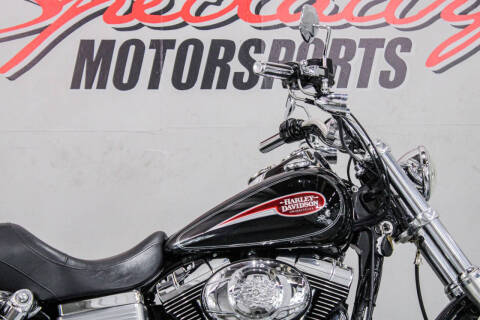 2007 Harley-Davidson Low Rider