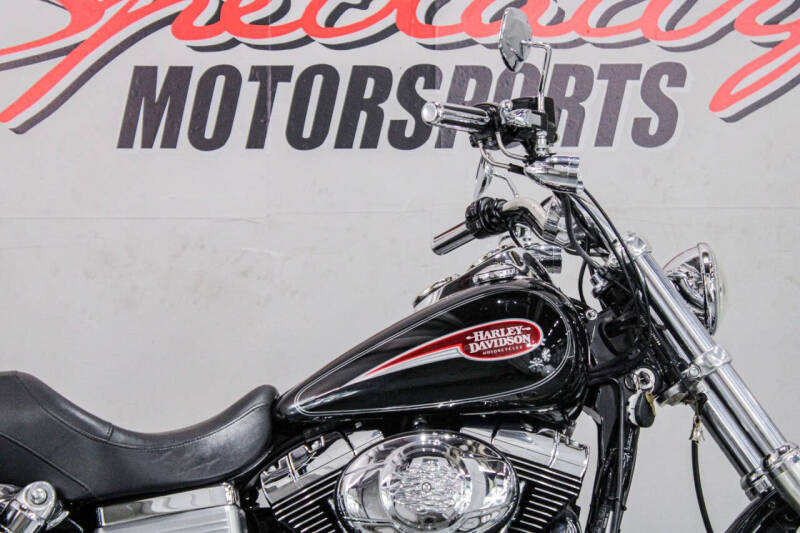 2007 Harley-Davidson Low Rider