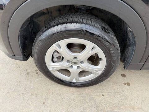 2024 Dodge Hornet GT Plus