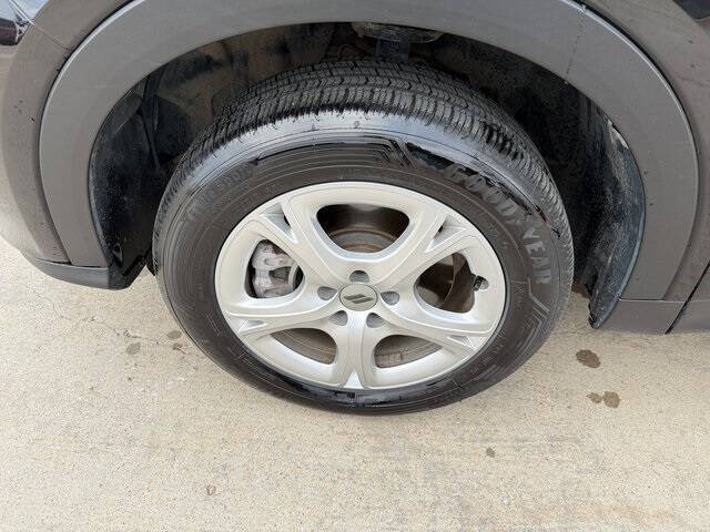 2024 Dodge Hornet GT Plus