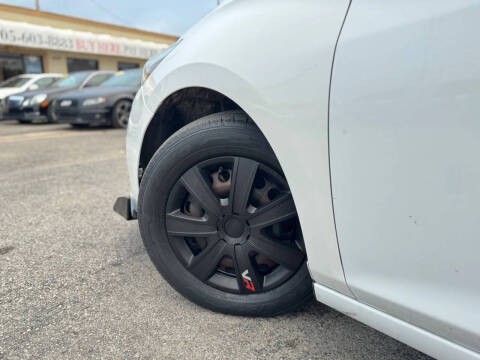 2018 Chevrolet Cruze LS Auto