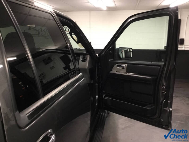 2017 Ford Expedition XLT