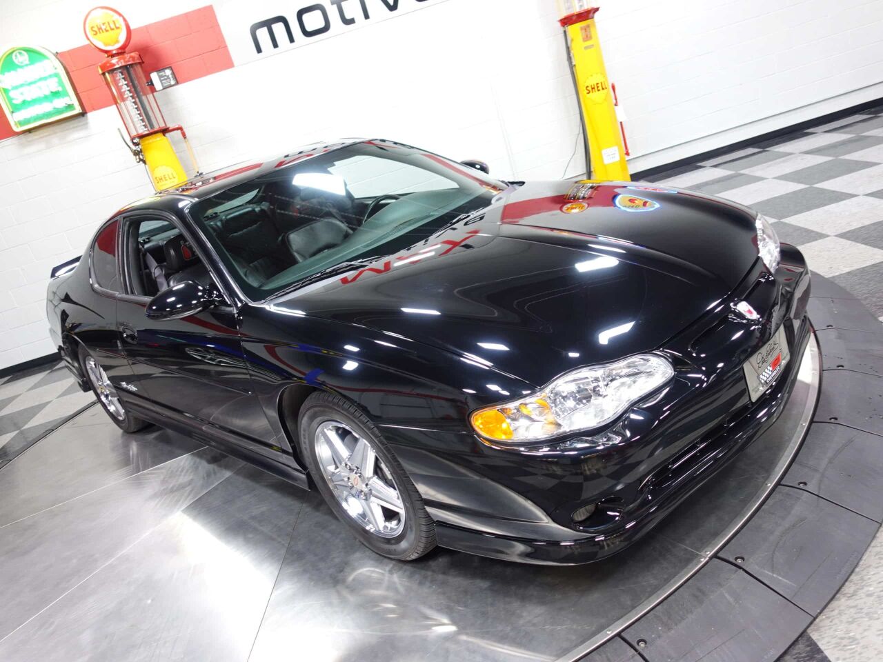 2004 Chevrolet Monte Carlo 41