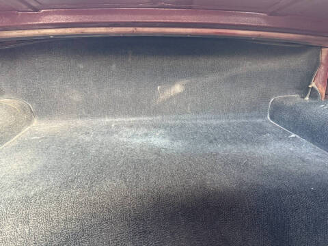 1965 Chevrolet Corvette