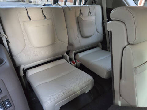 2012 Lexus GX 460 Premium