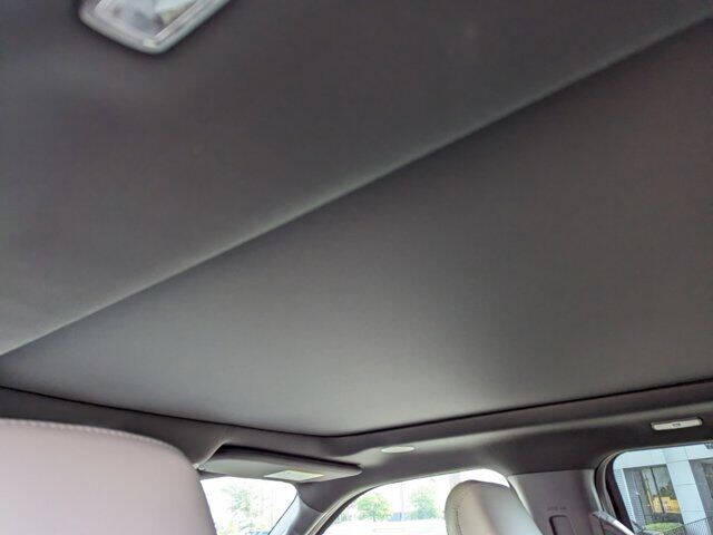 2023 Ford F-150 Lightning Platinum