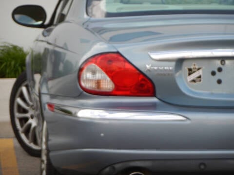 Jaguar X-Type For Sale in Melrose Park, IL - Moto Zone Inc