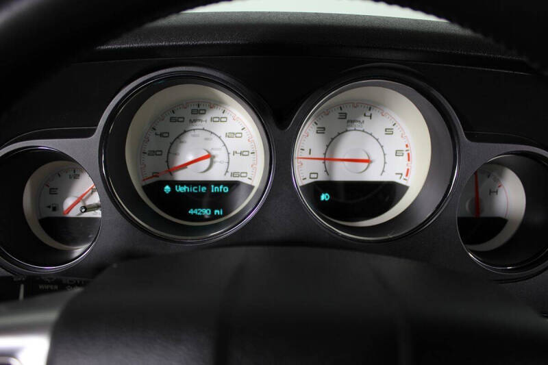 2012 Dodge Challenger R/T