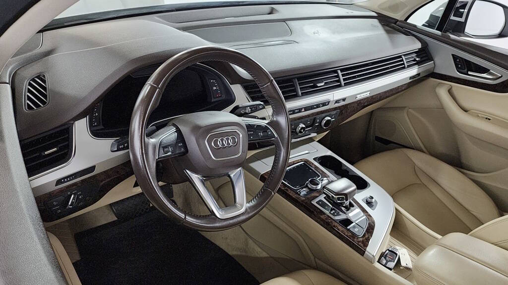 2019 Audi Q7 for sale at NJ Car Buyer in Jersey City, NJ