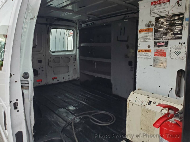 2009 Ford E-Series E-350 SD