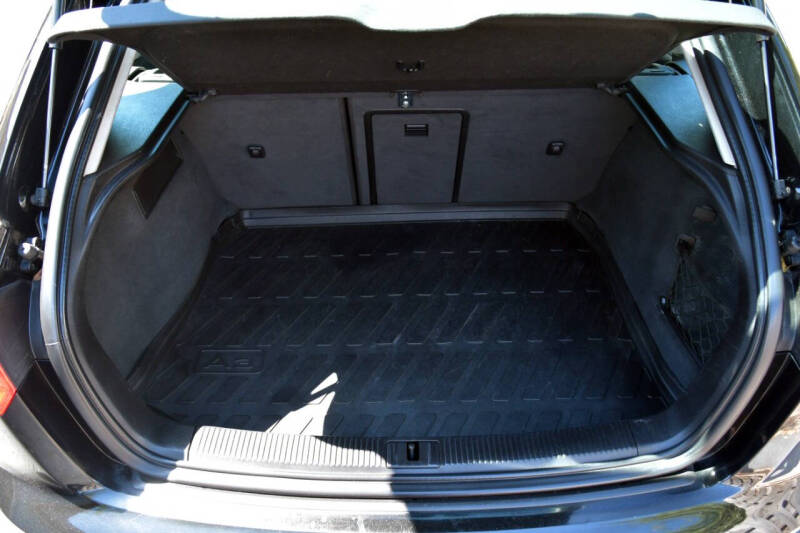 2012 Audi A3 2.0T Premium PZEV