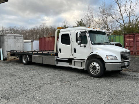 2011 Freightliner M2 106 for sale at Nala Equipment Corp in Upton MA