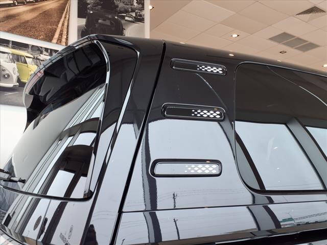 2025 Volkswagen ID. Buzz