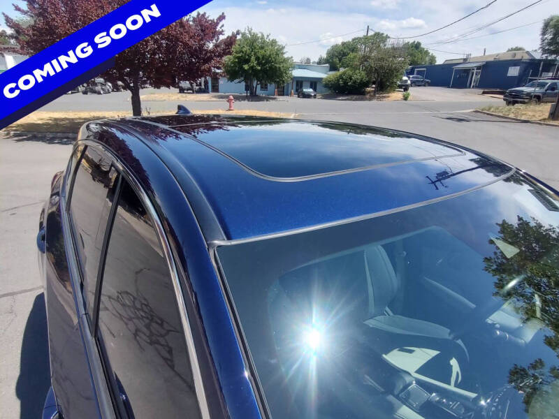 2019 Acura RDX SH-AWD w/Tech