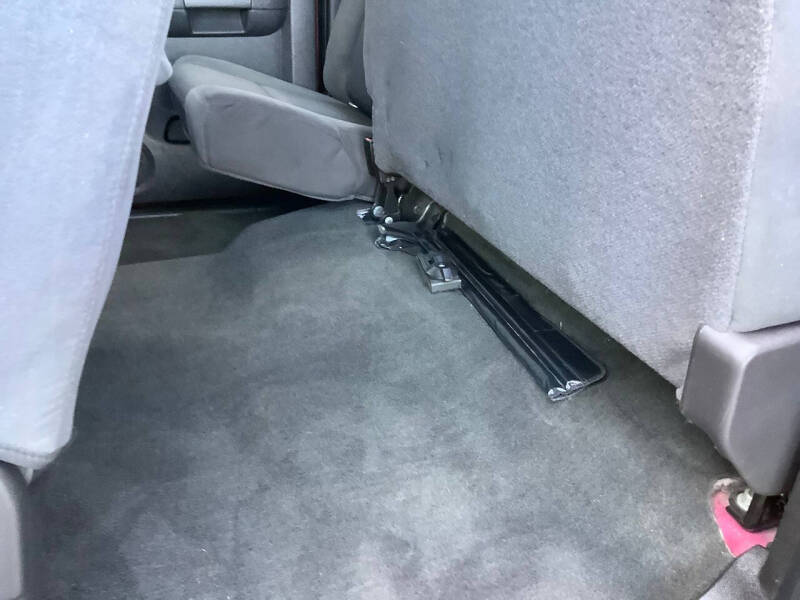 2007 GMC Sierra 1500 SLE1