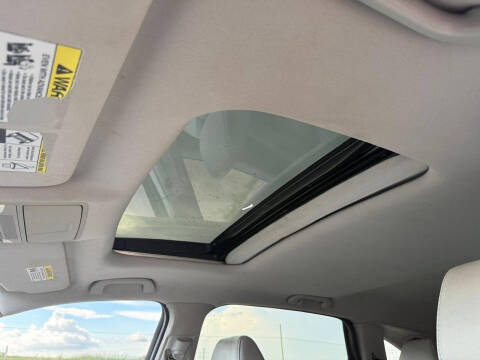 2015 Acura MDX w/Tech