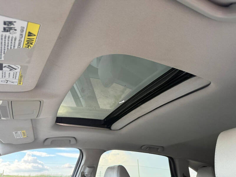 2015 Acura MDX w/Tech
