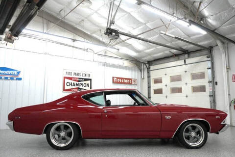 1969 Chevrolet Chevelle