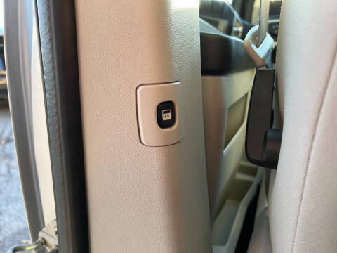 2009 Dodge Grand Caravan SXT