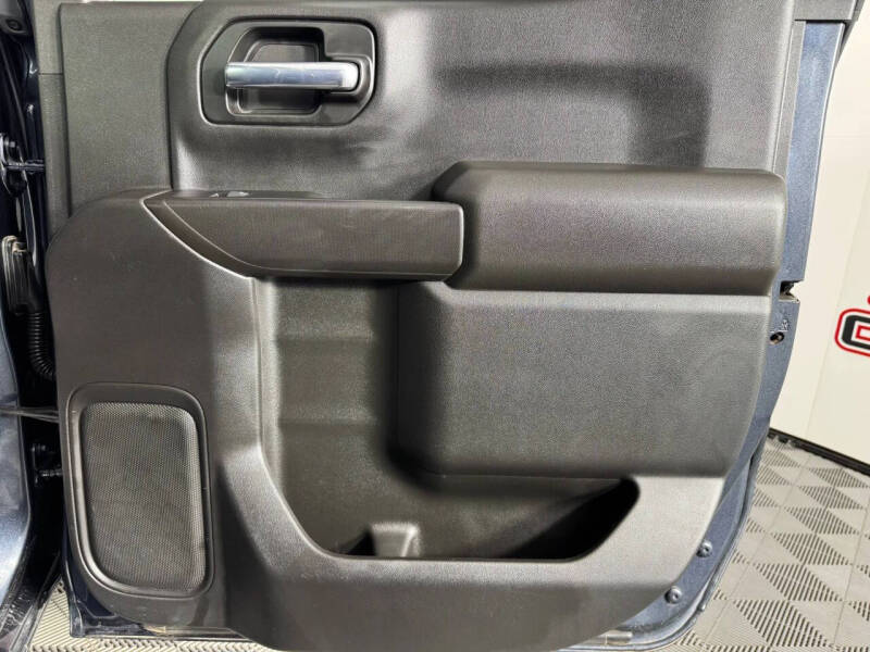 2022 Chevrolet Silverado 1500 Limited