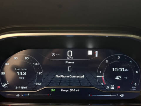 2023 GMC Yukon XL SLE