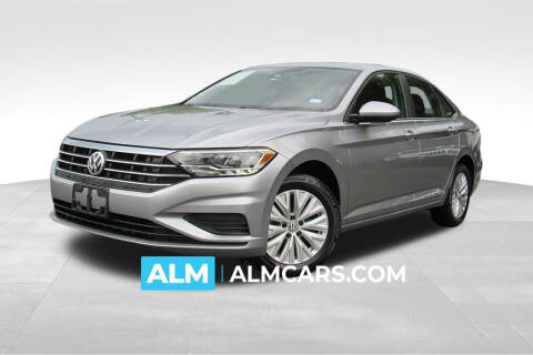 2020 Volkswagen Jetta for sale at ALM-Ride With Rick in Marietta GA
