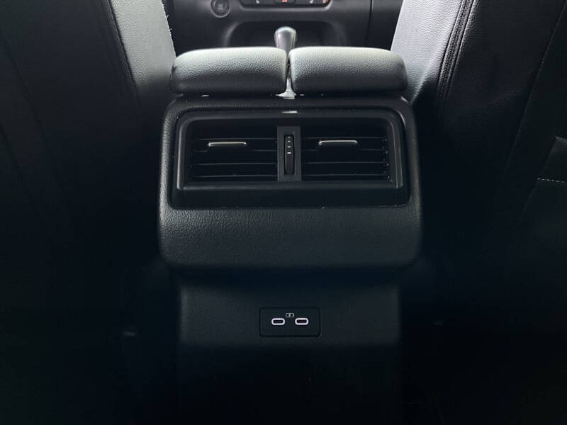 2025 Mazda CX-50 2.5 S Preferred