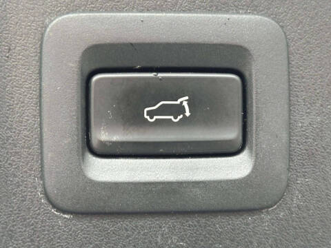 2018 Mazda CX-9 Touring