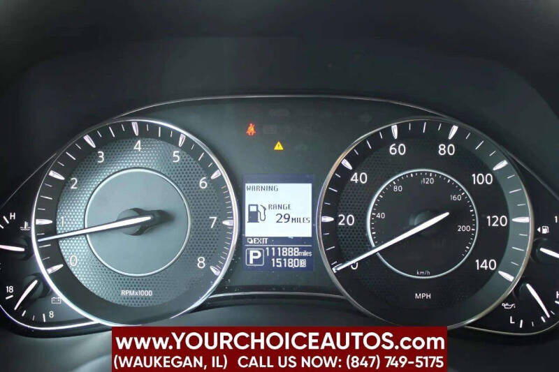 2017 Nissan Armada SV