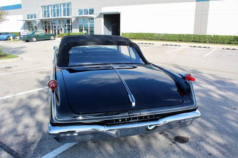 1962 Chrysler Imperial