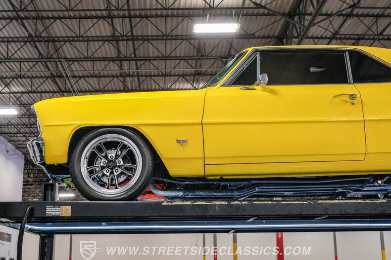 1966 Chevrolet Nova