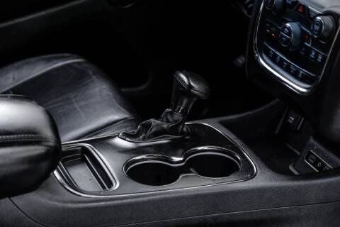 2020 Dodge Durango