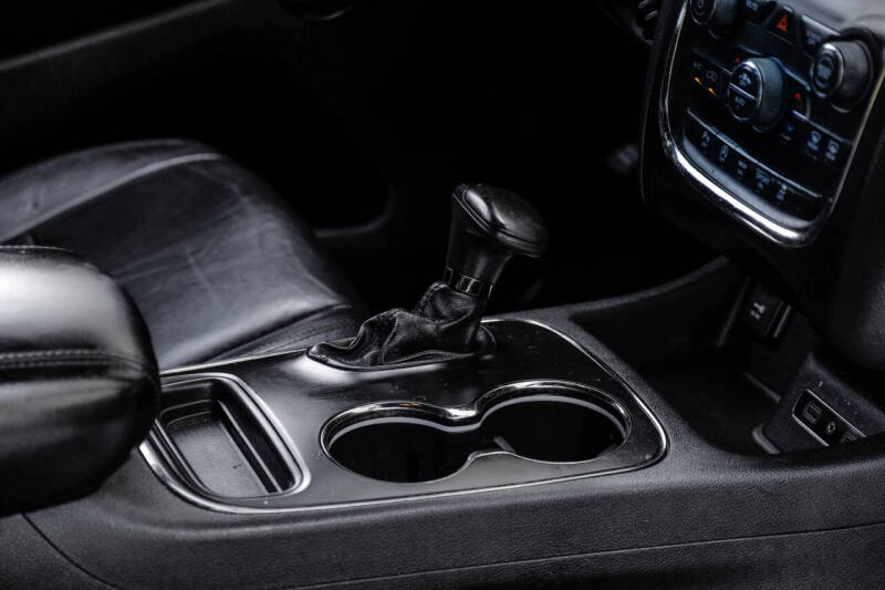 2020 Dodge Durango