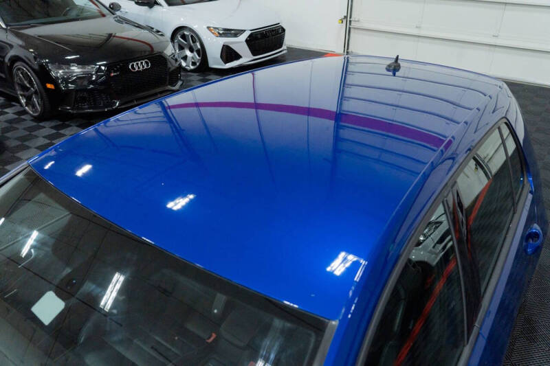 2015 Volkswagen Golf R