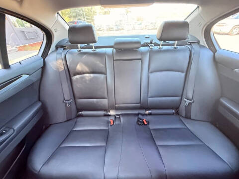 2016 BMW 5 Series 528i