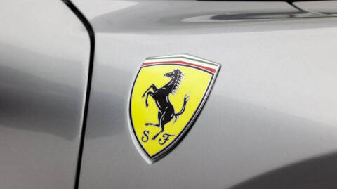 2022 Ferrari 296 GTB