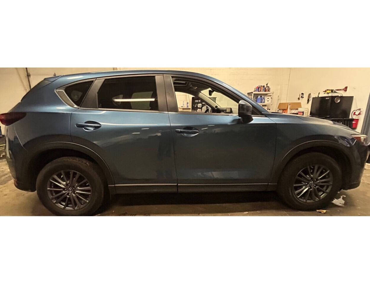 2019 Mazda CX-5 for sale at Paley Auto Group in Columbus, OH