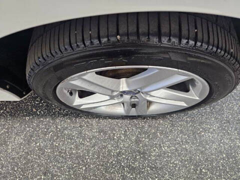 2015 Volvo S60 T5 Premier Plus