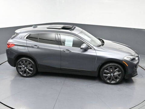 2020 BMW X2 xDrive28i