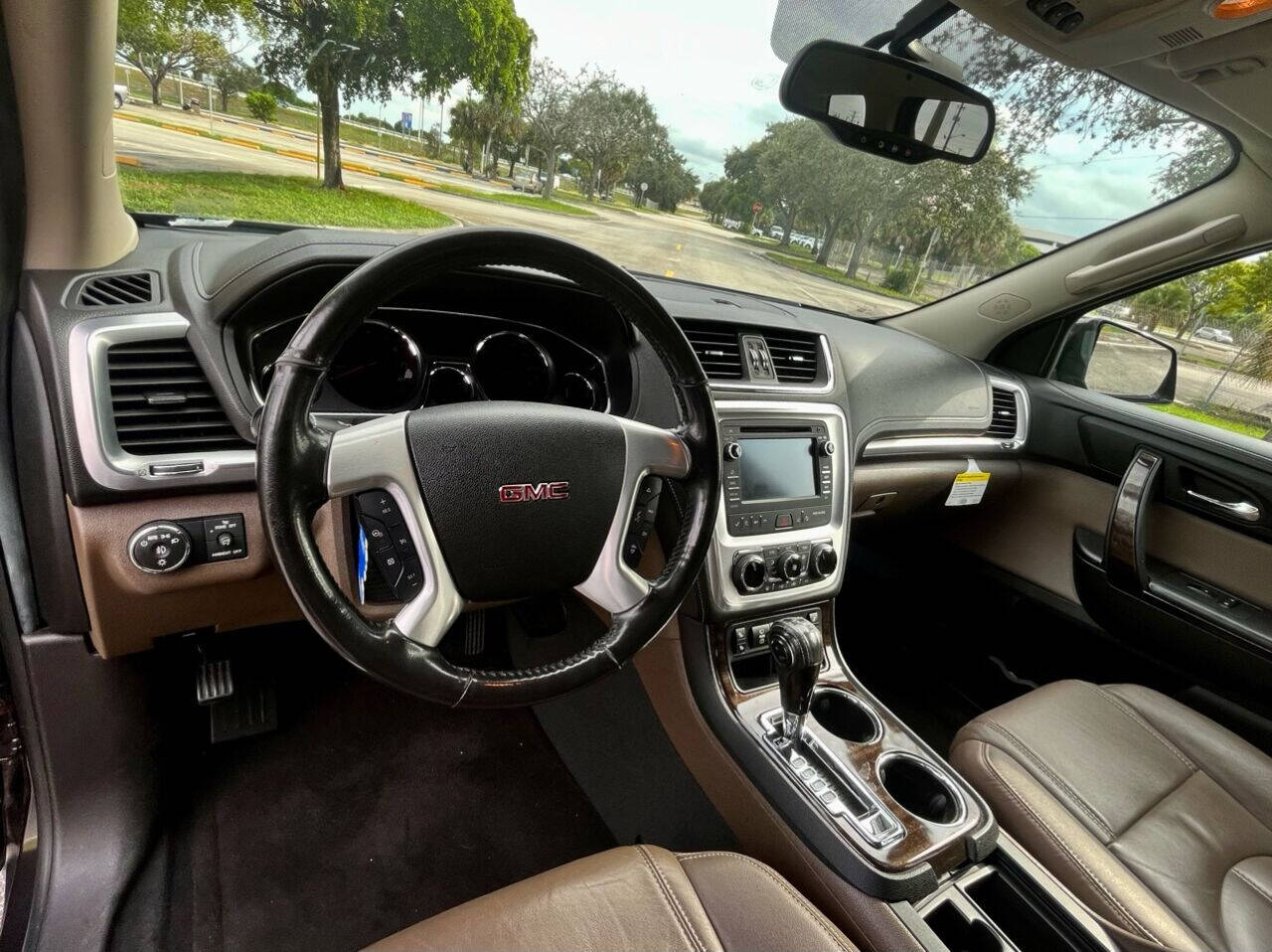 2017 GMC Acadia Limited for sale at JT AUTO INC in Oakland Park, FL