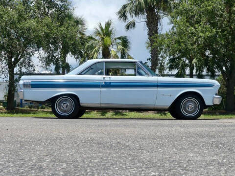 1964 Ford Falcon